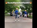 Youngfreshandfriends Retro Messiah Be My Friend Official Video