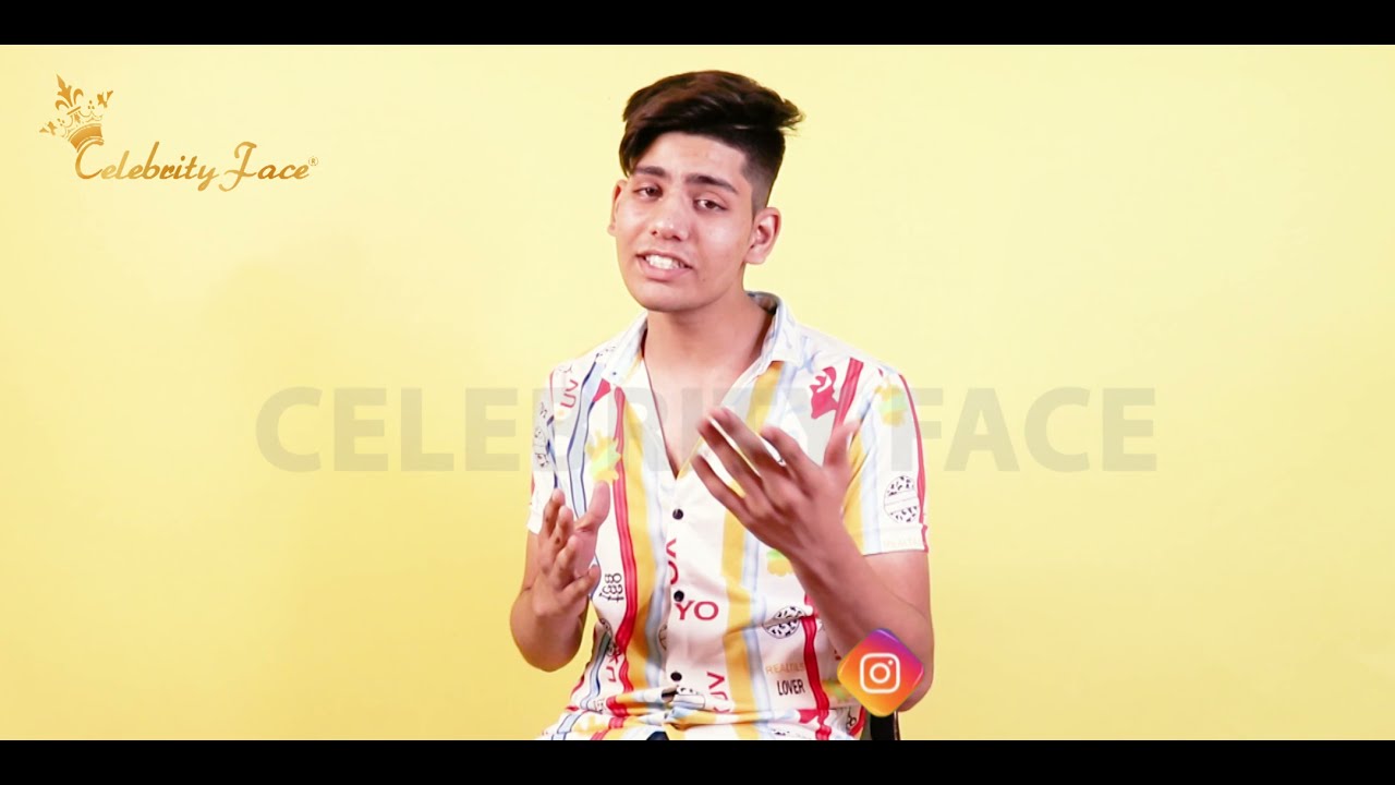 School Ke Best Days Episode 28: - Cast TUSHAR's Introduction