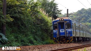 【台灣鐵路】通勤電聯車 EMU600型