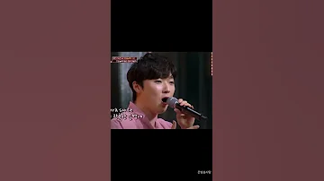 포레스텔라 강형호 울게하소서 파리넬리 고유진 Ver 