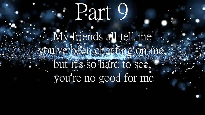 Victem of Love, feralheart Collab (Finished!)