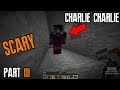 Finding Charlie Charlie in Minecraft (Do NOT Try This!)