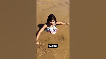 The Entire Beach Tried To Save Her, But The Truth Was Crazier #Shorts #MovieRecap  #movieexplained