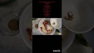 Голубцы Долма шурпа.Bulg'or dolmali sho'rva