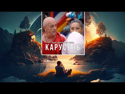 Ицык Цыпер, Игорь Цыба - Карусель