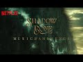 Shadow and Bone Music and Ambience | The Fold | ASMR | 1hr