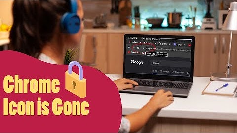 What is Lock icon in google chrome 🤔 | Why it is getting removed 😱 | Is it safe for us ? 🧐  Lets see