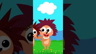 Anneler Günü Kutlu Olsun - Kirpi Piki Çizgi Film Çocuk Şarkıları