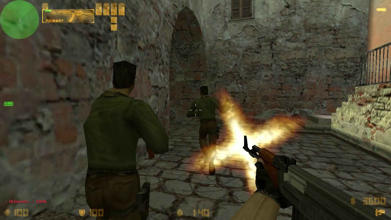 [ POV ] SK | vio vs pod.hama (EPS Germany IX Season) (T-Only)