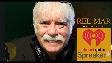Rob McConnell Interviews : Dr. Seth Shostak - Senior Astronomer - SETI
