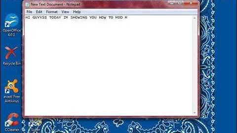 How To Mod Mw2 CFG [No JailBreak + Download TuT PS3