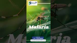 WHO Approves New Malaria Treatment for Infants! 🛰️🩺 #upsc #shorts