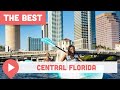 Best Things to Do in Central Florida