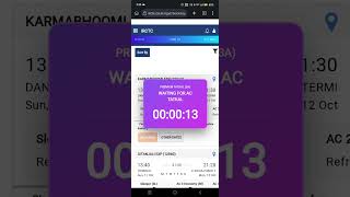 Tatkal live booking Irctc website season ticket booking fast Full Working Full Bypass Engen HardRoot