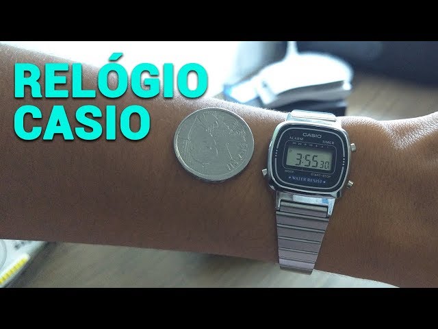 Imagem inicial do vídeo