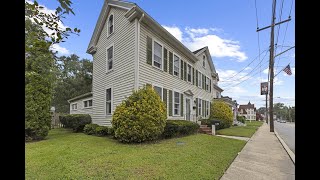 206 S Main Street video tour