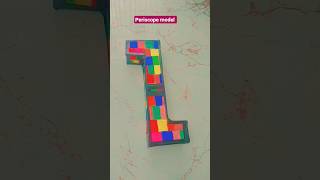 How to make a periscope model ? #periscope #science #project