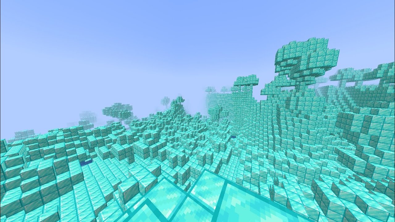 mujhe Minecraft Mein diamond mil Gaya wow 😯😯😯| AYAN GAMER viral video ...