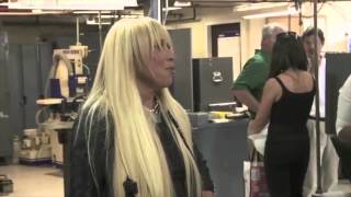 A Great Story about Small Town America - Lynn Tilton #SheForAll