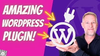 Everyone should be using this FREE WordPress plugin 🔥