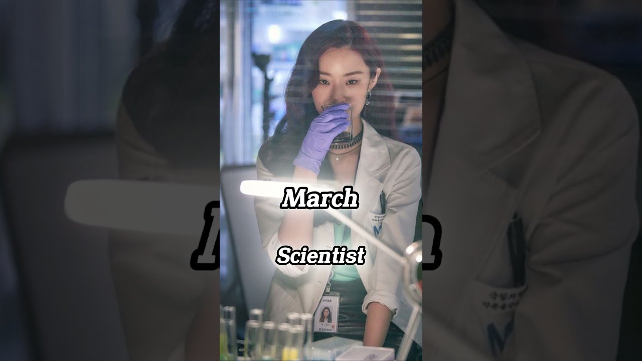 YOUR Future Job According To Your Birthday Month FutureJob ChooseYourJob Subscribe