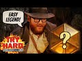 My easiest Legend climb ever? | Try Hard #4