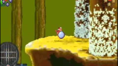 Finding Nemo Walkthrough - Part 12