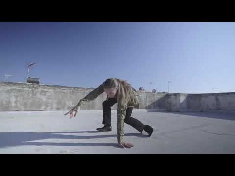 Kevin Awanawaack- Waacking Freestyle - Try