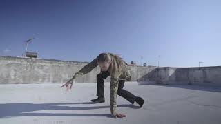 Kevin Awanawaack- Waacking Freestyle - Try