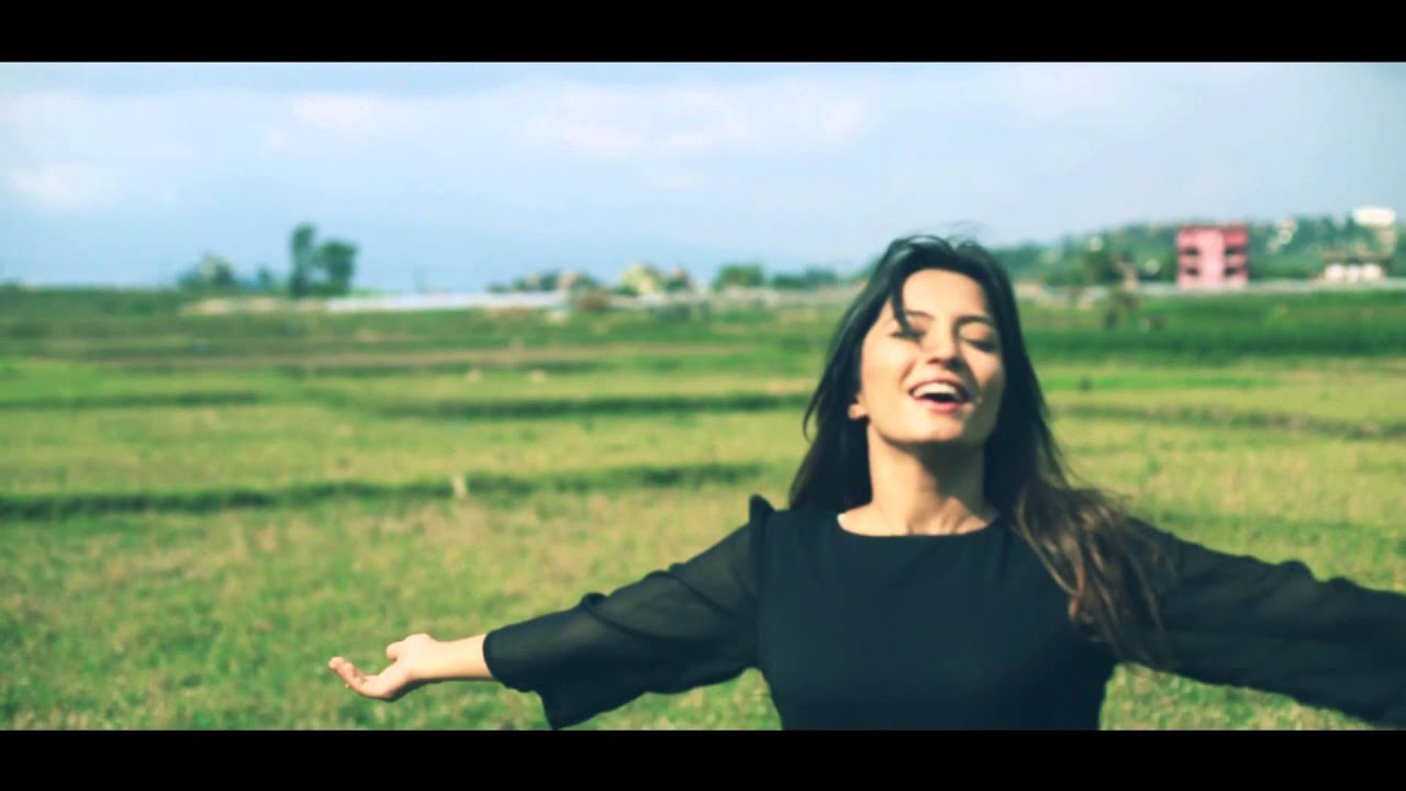 Prashna -Timi Aauna (Official Video)