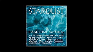 Reader's Digest - STARDUST (108 All-Time Favorites) - LP THREE