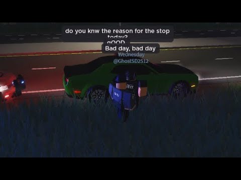 Traffic stop gone wrong. Police chase and HUGE CRASH! - YouTube