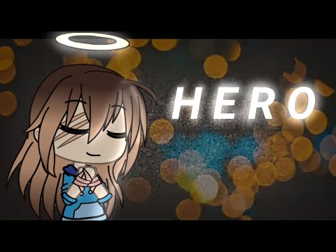 hero-/-tail-lights-||-meme-||-gacha-life-||-oc-backstory