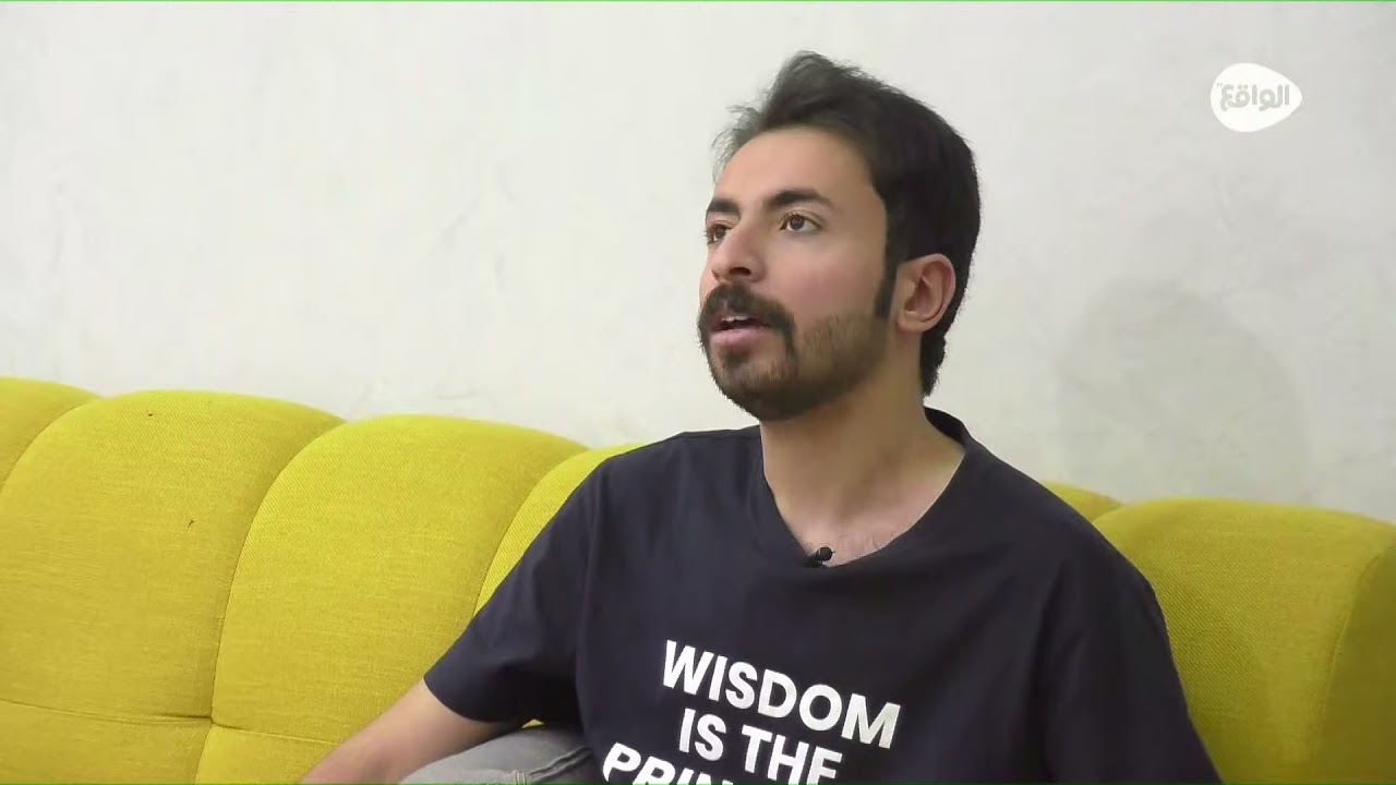 تقليد مشايخ القرآن | إبراهيم النجاشي #كاريزما36