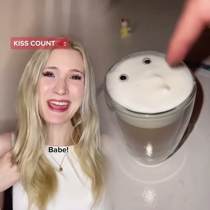 #pov You can see other peoples kiss count.. #viral #acting #story #foryou