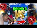 THIS BUILD MIGHT BE GLITCHED OMG! $200 MADDEN 23 YARD TOURNEY ROUND 3! RG YARD SHOWDOWN