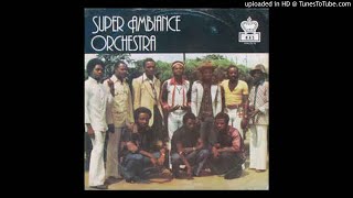 Surfer Boy - Super Ambiance Orchestra