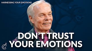 Harnessing Your Emotions: Episode 2