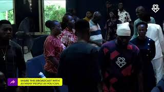 Day 5, Evening Session of Love Revolution with Pastor Eastwood