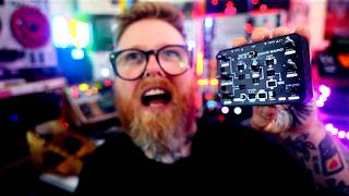 Its Not Broken, Its Bastl. // The Kastle 2 Wave Bard