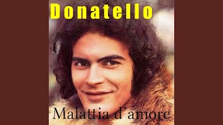 Miniatura de "Donatello - Malattia d'amore"