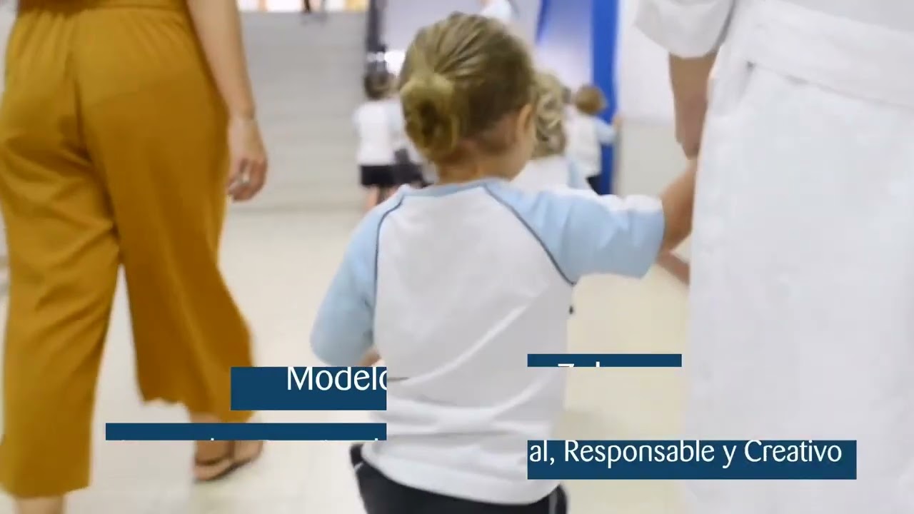 Así es el Colegio Zola Las Rozas