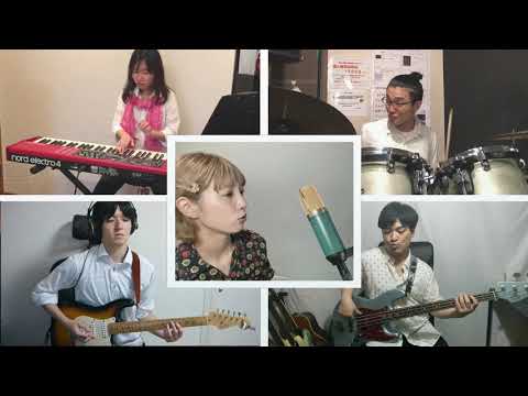 【COVER】‬‪「雨にキッスの花束を／今井美樹」‬‪