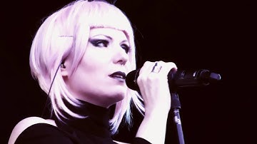 Nanokill - The last one - Live