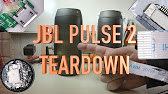 Как разобрать колонку pulse Good thinks - YouTube