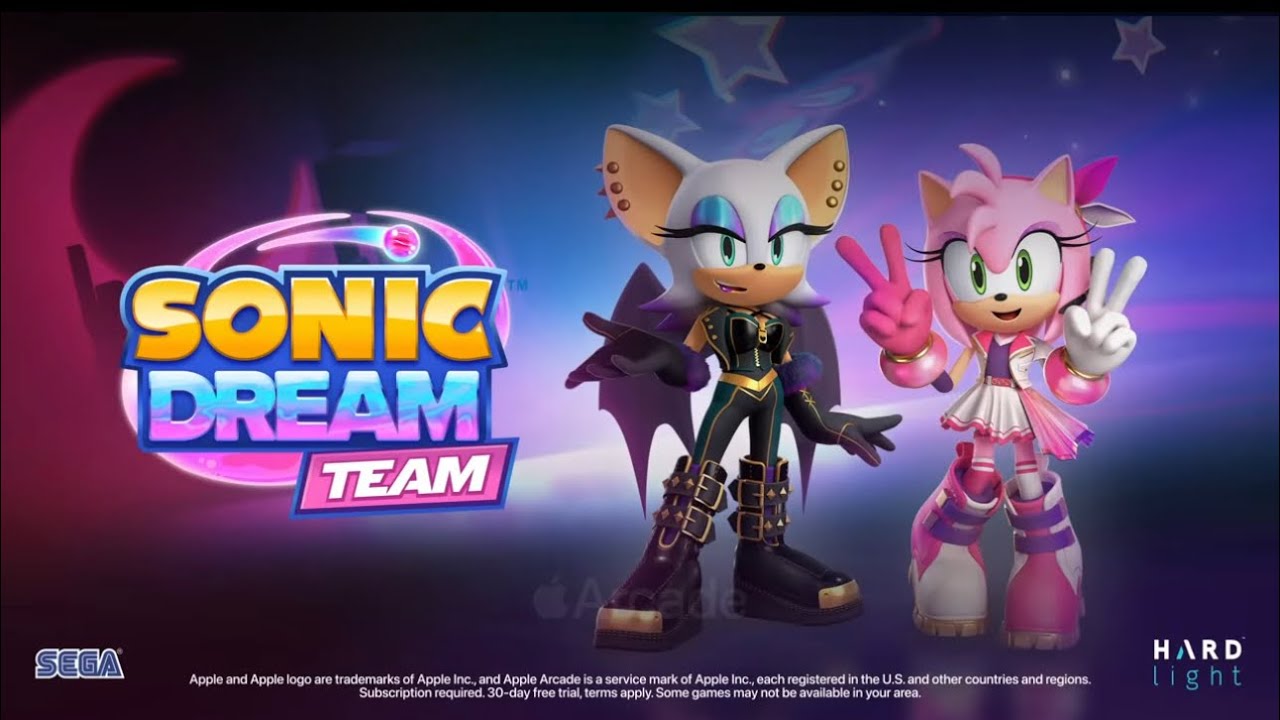 Sonic Dream￼ Team Amy Rose & Rouge NEW OUTFIT NEWUPDATE COMNIG SOON OMG CAN,T WHIT!