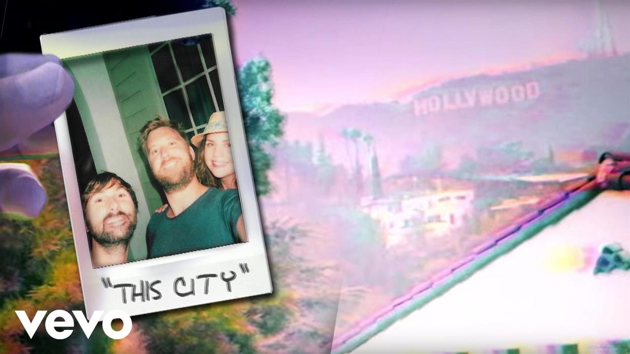 Watch Lady Antebellum - This City (Audio) on YouTube Watch Lady Antebellum - This City (Audio) on YouTube