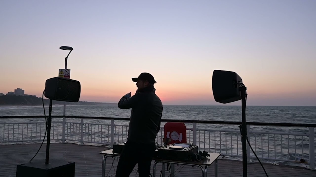 Watch HSWRK presents Spring Equinox Sunrise Stream on YouTube Watch HSWRK presents Spring Equinox Sunrise Stream on YouTube