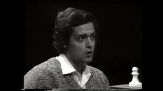 Chess Corner: Champion Advice