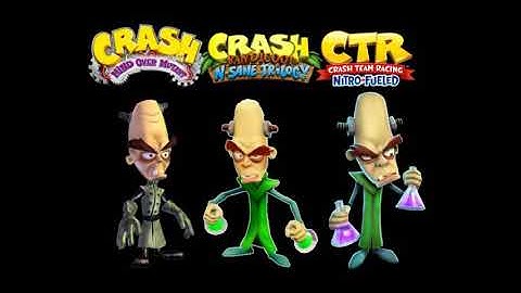 Mind Over Mutant VS NST VS CTRNF - Comparison of Quotes (Nitrus Brio)